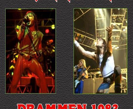 Drammenshalle – Drammen