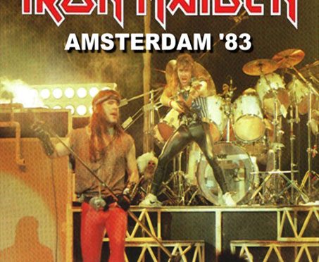 Jaap Edenhall – Amsterdam