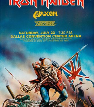 Convention Center – Dallas, TX