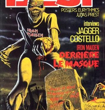 Best N°185 – Decembre 1983