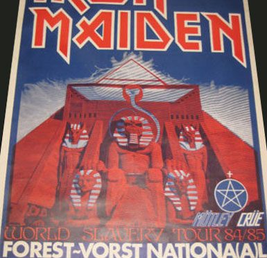 Forest National – Bruxelles