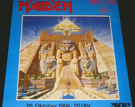 Grugahalle – Essen