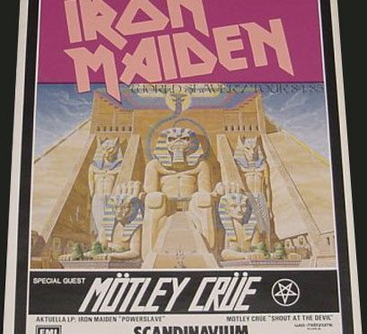 Scandinavium – Göteborg