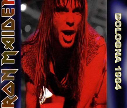 Teatro Tenda – Bologne