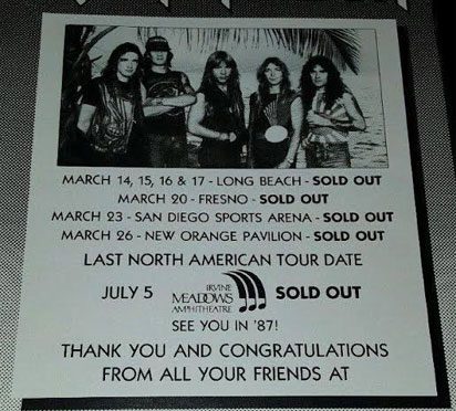 Orange Pavilion – San Bernardino, CA