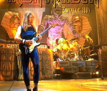 Ijsselhal – Zwolle