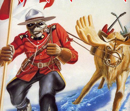 Colisée Pepsi – Quebec City, QC