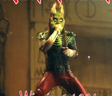 Arena – Winnipeg, MB