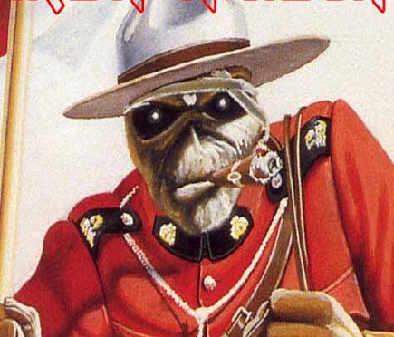 Corral Arena – Calgary, AB