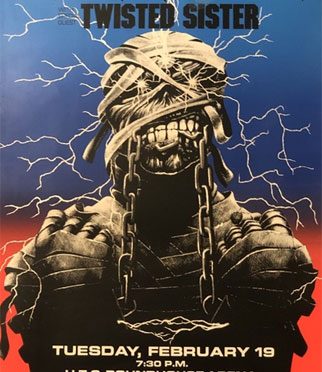 UTC Arena – Chattanooga, TN