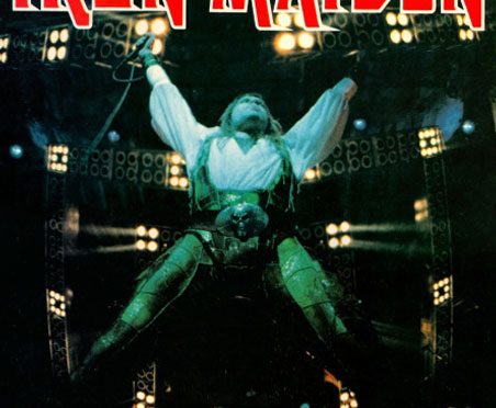 Marquee Club – Londres