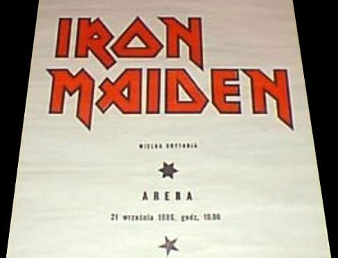 HalA Arena – Poznan