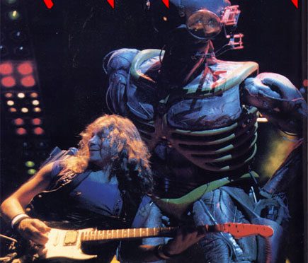 Drammenshallen – Drammen