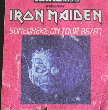 Long Beach Arena – Long Beach, CA