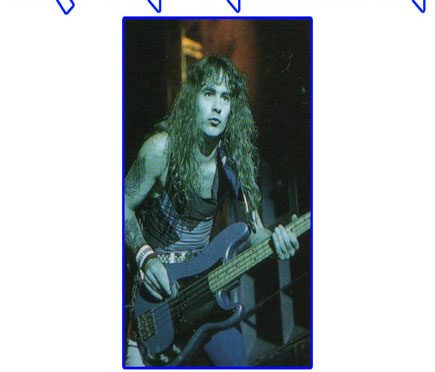 Cornwall Coliseum – St Austell