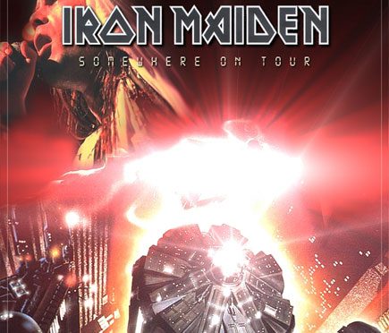 Apollo Theatre – Manchester