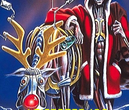 De Montfort Hall – Leicester