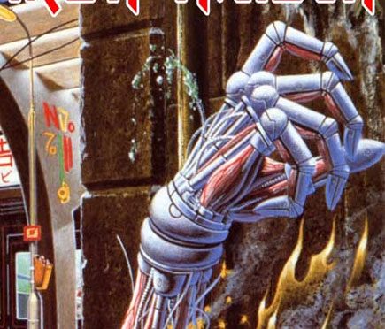 St. George’s Hall – Bradford