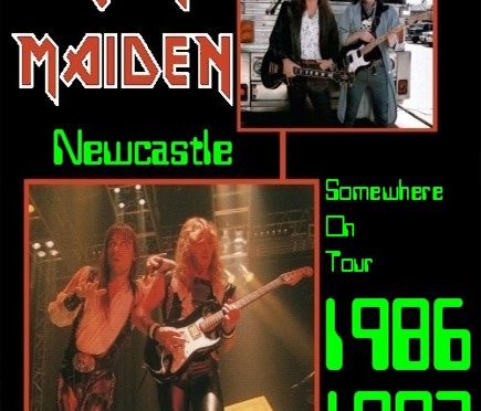 City Hall – Newcastle