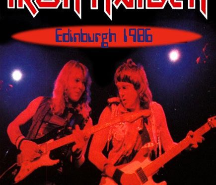 Playhouse Theatre – Edimbourg