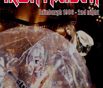 Playhouse Theatre – Edimbourg