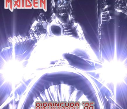 Odeon Theatre – Birmingham