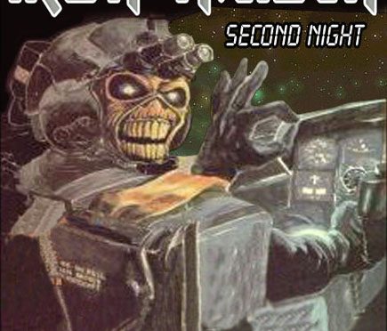 Odeon Theatre – Birmingham