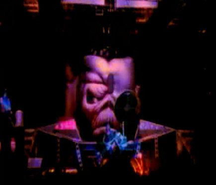 Hammersmith Odeon – Londres