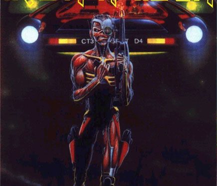 Hammersmith Odeon – Londres