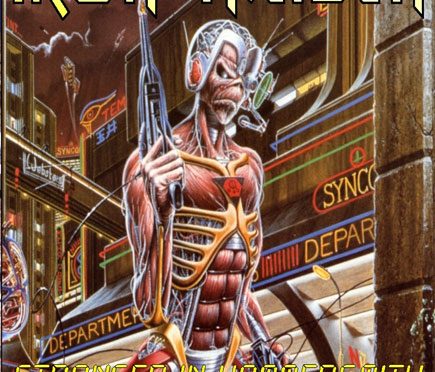 Hammersmith Odeon – Londres