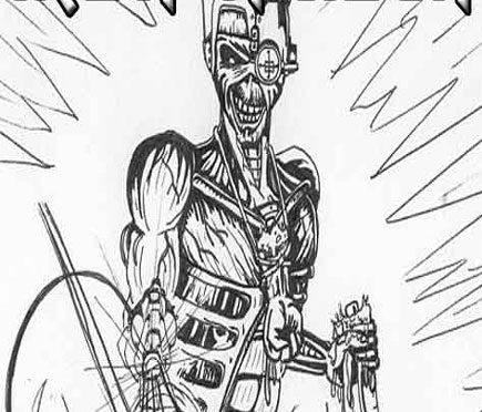 Capitol Centre – Largo (Landover), MD