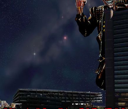 Coliseum – New Haven, CT