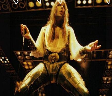 Coliseum – Jacksonville, FL