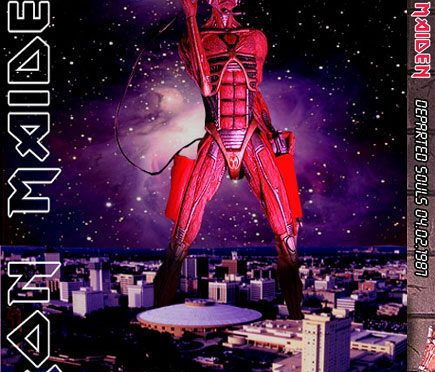 Kansas Coliseum – Valley Center (Wichita), KS