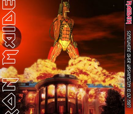 Dome Arena – Tacoma, WA