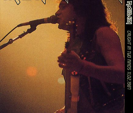 Coliseum – Portland, OR