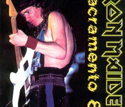 Arco Arena – Sacramento, CA