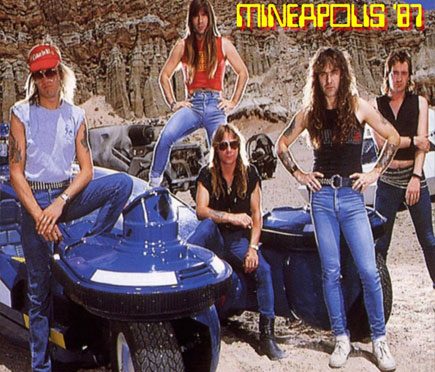 Met Center – Bloomington, MN