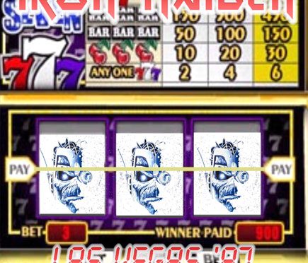 Thomas & Mack Center – Las Vegas, NV