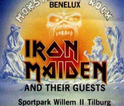 Sportpark Wilhelm II – Tilburg