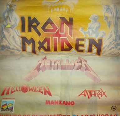 Plaza Toros Monumental – Barcelone