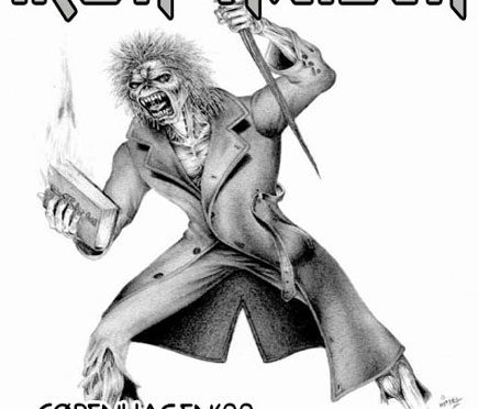 KB Hallen – Copenhague