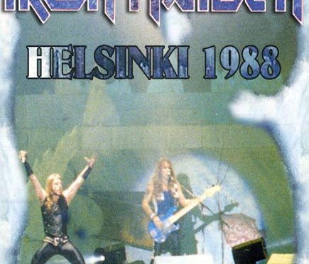 Jäähalli – Helsinki