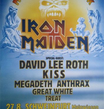 Manweisen – Schweinfurt