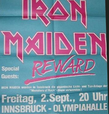 Olympiahalle – Innsbruck