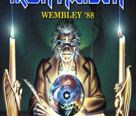 Wembley Arena – Londres