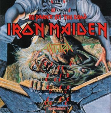 Le Zénith – Paris