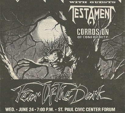 Roy Wilkins Auditorium – St Paul, MN