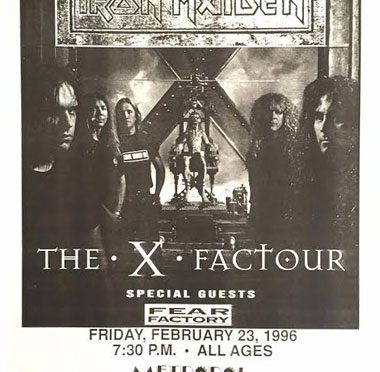 Metropol – Pittsburgh, PA