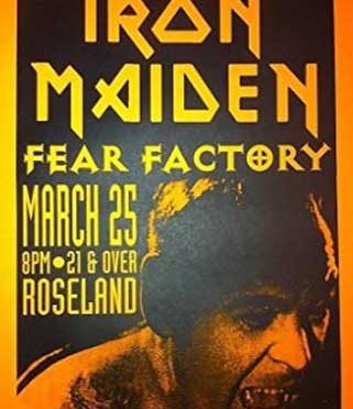 Roseland – Portland, OR